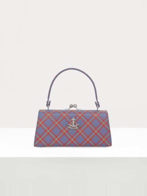 Vivienne Westwood EXTRA LARGE DOLL FRAME PURSE