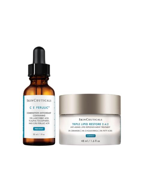 SkinCeuticals Anti-Aging Radiance Duo