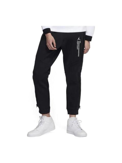 Jordan Air Jordan 23 Engineered Pants 'Black' AT9784-001