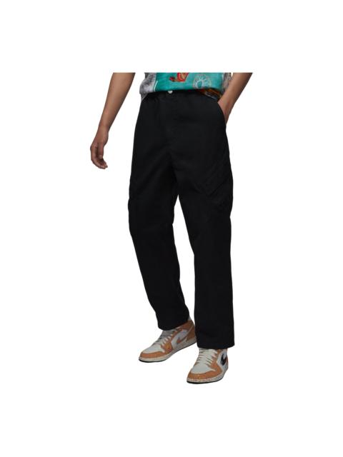 Jordan Air Jordan Chicago Pants Asia Sizing 'Black' FV7256-010