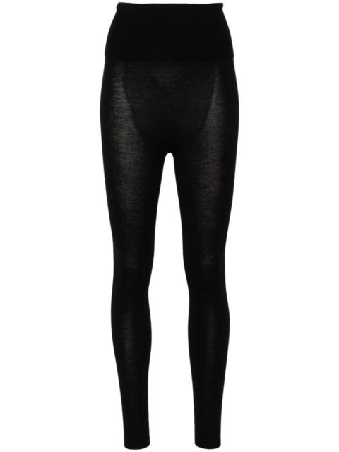 Wolford W.O.W. Wool-ford leggings