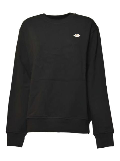 FIORUCCI Angels-patch sweatshirt