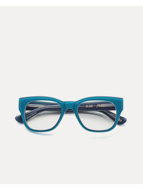 FRANCES VALENTINE Miklos Reading Glasses