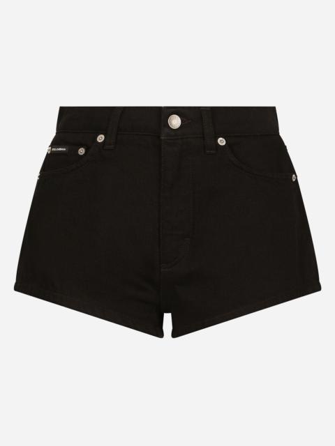 Dolce & Gabbana Denim shorts