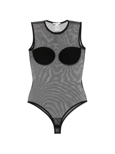 Camille bodysuit