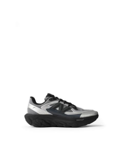 New Balance lace-up sneakers
