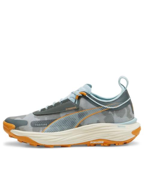 PUMA PUMA Voyage Nitro 3 'Seasons Mineral Grey Camo' 377745-10