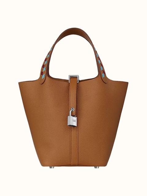 Hermès Picotin Lock 18 bag