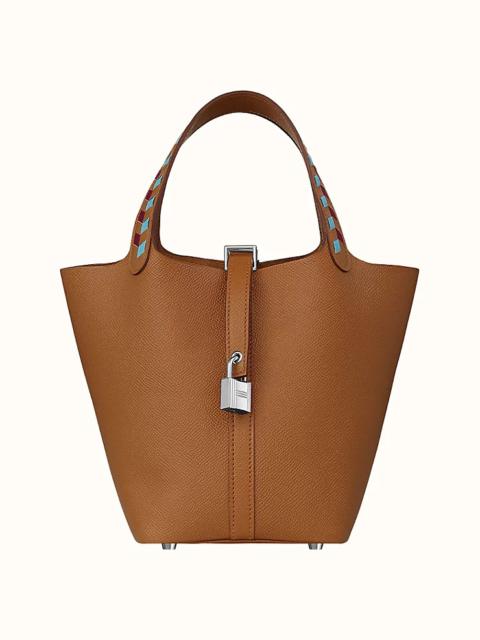 Hermès Picotin Lock 18 bag