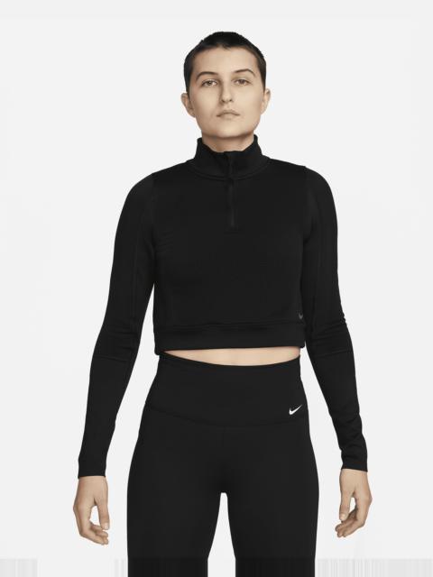 Nike Women's Therma-FIT ADV City Ready 1/4-Zip Top