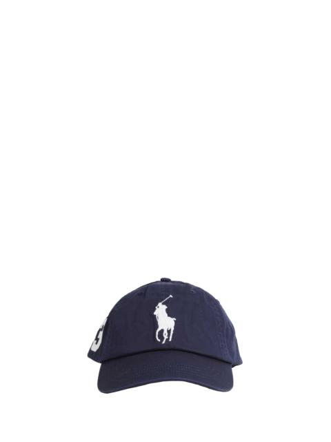Polo Ralph Lauren Classic Sports Cap