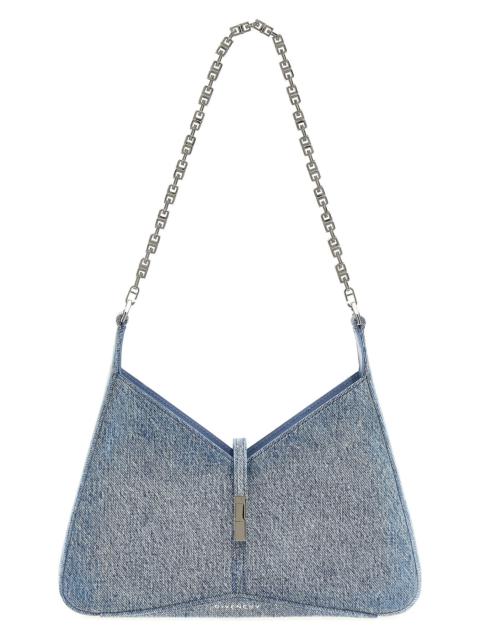 Givenchy Small 'Cut Out' shoulder bag