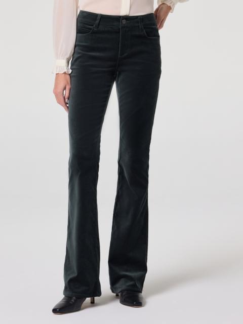 PAIGE Laurel Canyon Bootcut Pant