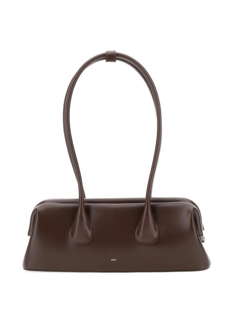 OSOI Osoi Leather Shoulder Bag
