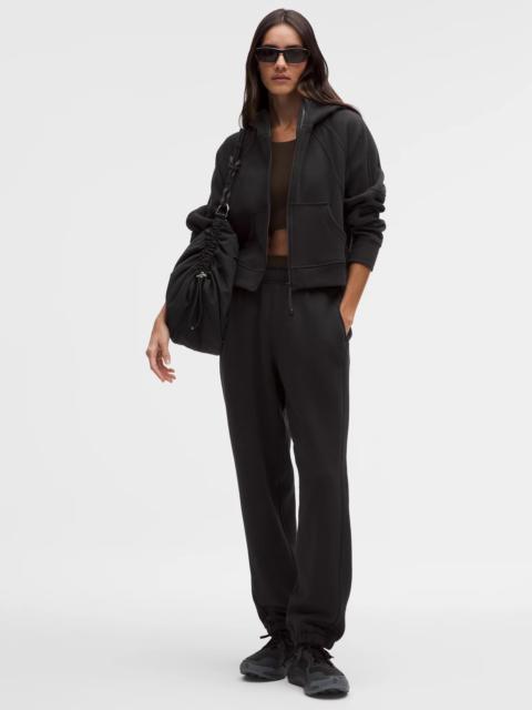 lululemon Scuba Mid-Rise Oversized Jogger *Tall
