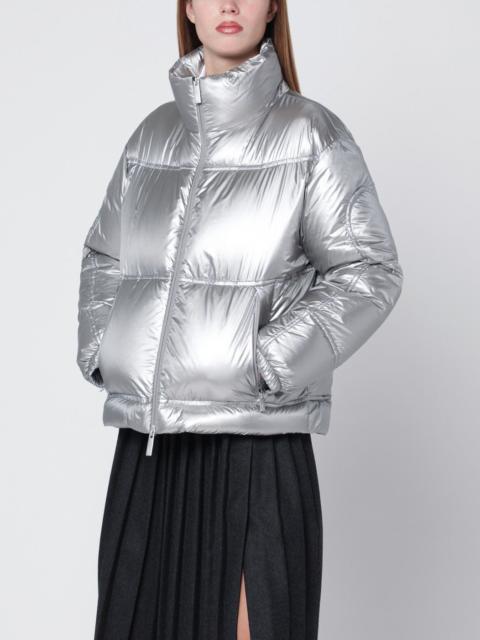 Herno Metallic Shield Laminar jacket