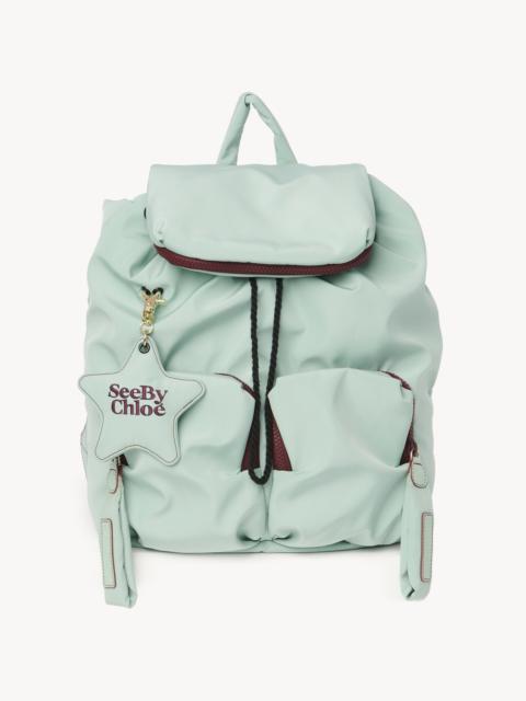 See by Chloé JOY RIDER BACKPACK