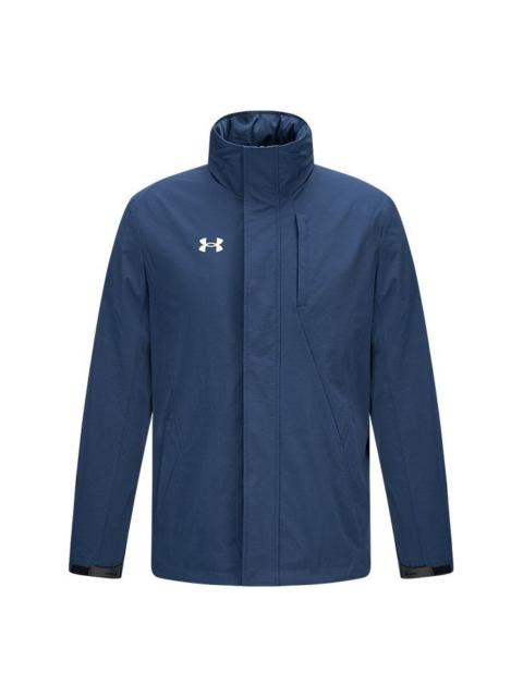 Under Armour Under Armour Porter 3-in-1 Jacket 'Blue' 21600409-408