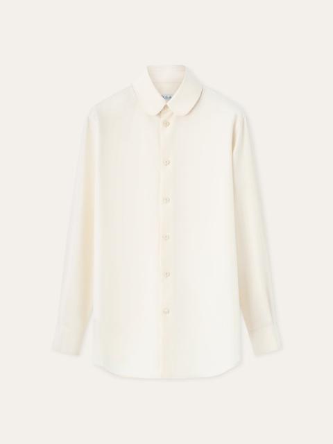 Loro Piana Thea Ruppert Shirt