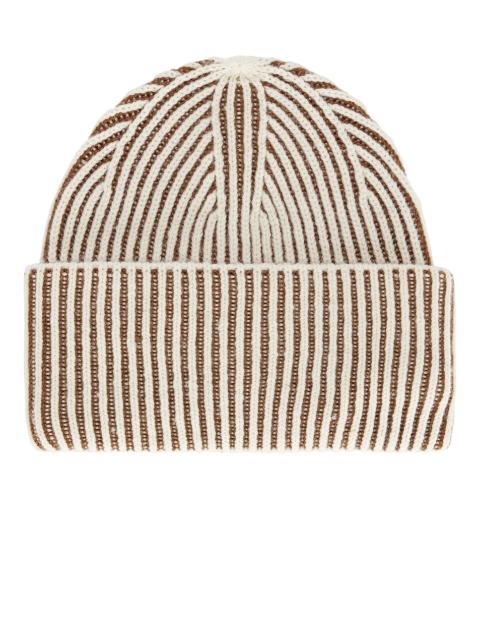 VARLEY Dionne Plated Beanie