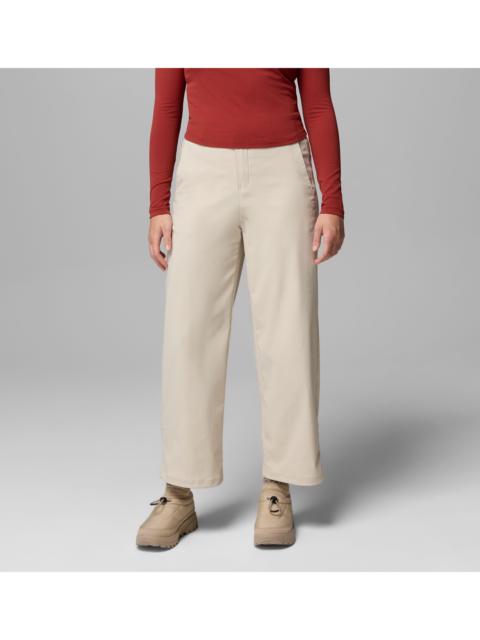 Columbia Women's ROC Tech Wide Leg Pants
