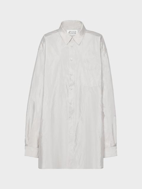 Maison Margiela Long-sleeved shirt