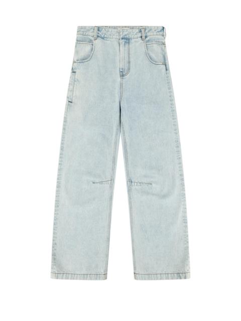 entire studios GEM JEANS OLD BLUE