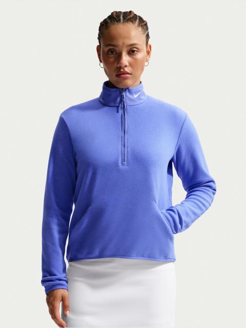 Nike Nike Therma-FIT Victory Women's Long-Sleeve 1/2-Zip Golf Top