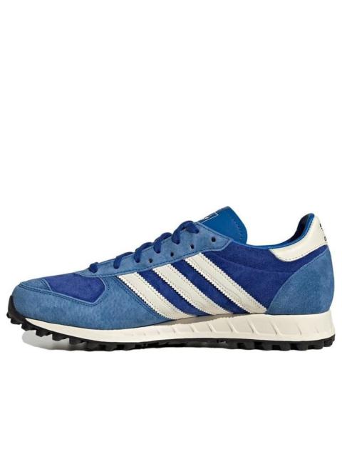 adidas originals TRX Vintage 'Dark Blue Light Blue White' HP6636