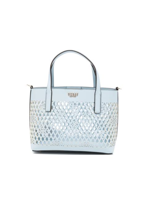 GUESS USA mini Letty tote bag