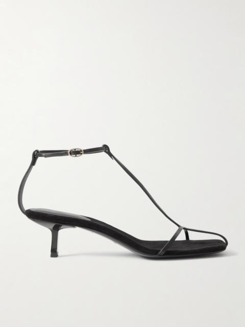 NEOUS Jumel Leather Sandals