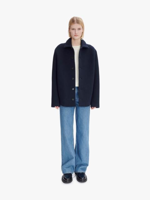 A.P.C. ELISABETH JEANS