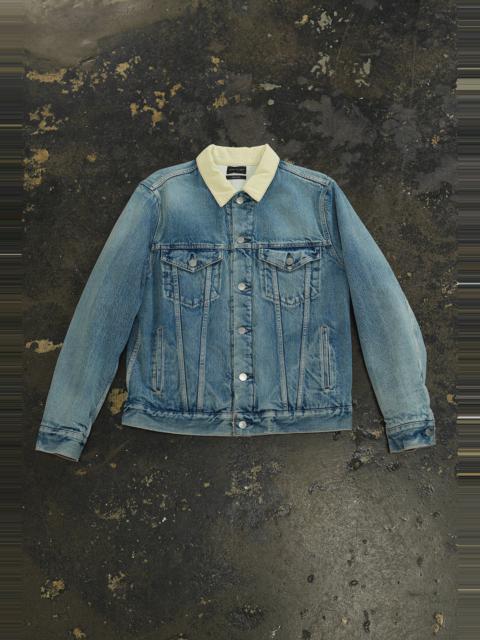 John Elliott QUILTED LINED THUMPER JACKET TYPE III
