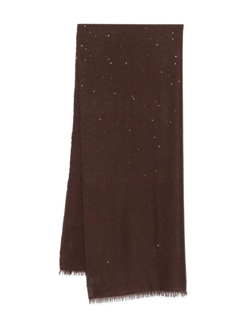 Brunello Cucinelli Brunello Cucinelli Scarves