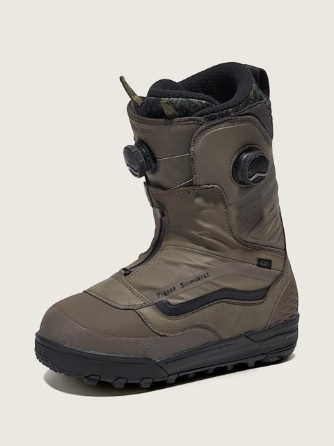 Vans Verse X Parker Szumowski Snowboard Boot