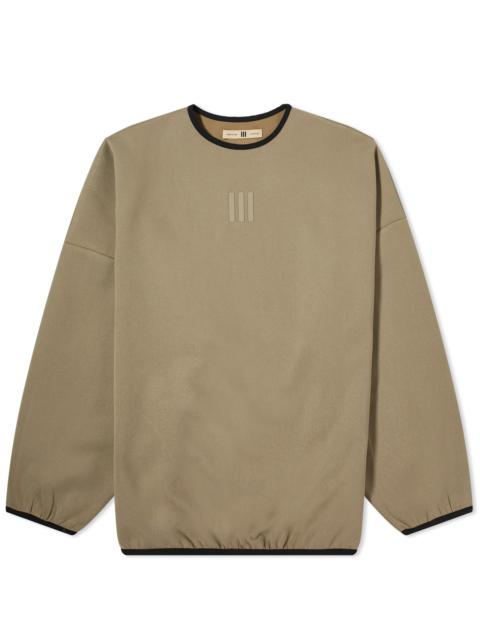 Adidas x Fear of God Athletics Crew Sweat