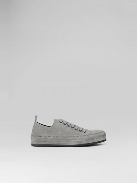 Gert Low-Top Sneakers Concrete