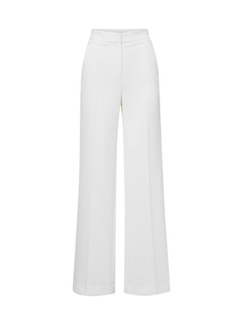 TONELLI TUXEDO-STRIPE PANT