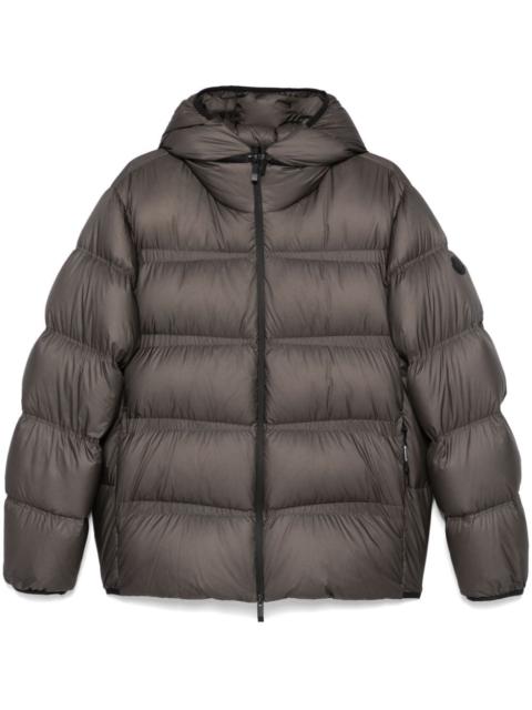 Moncler Masac jacket REVERSIBLE