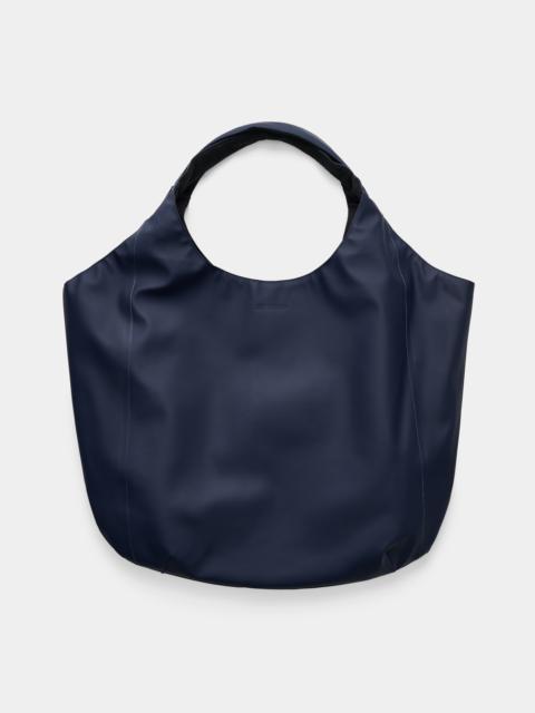 Stutterheim Svea Puffer Bag Navy