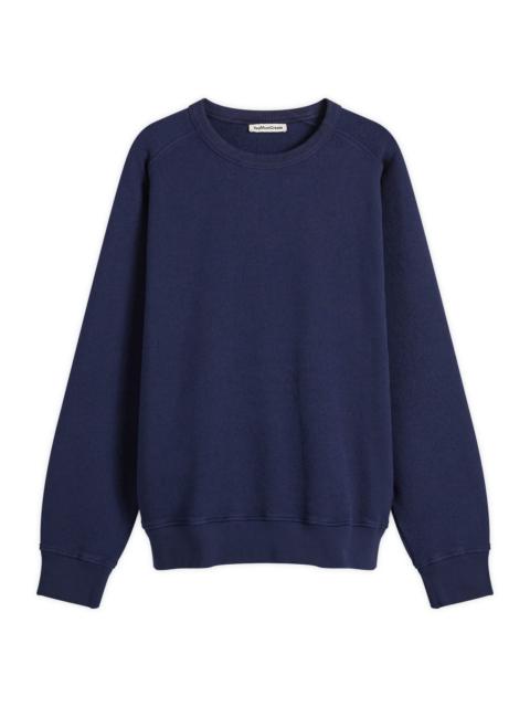 YMC YMC Textured Almost Grown Sweatshirt
