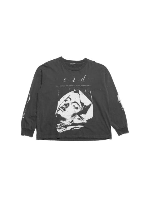 Enfants Riches Déprimés THE LATENCY LS T-SHIRT