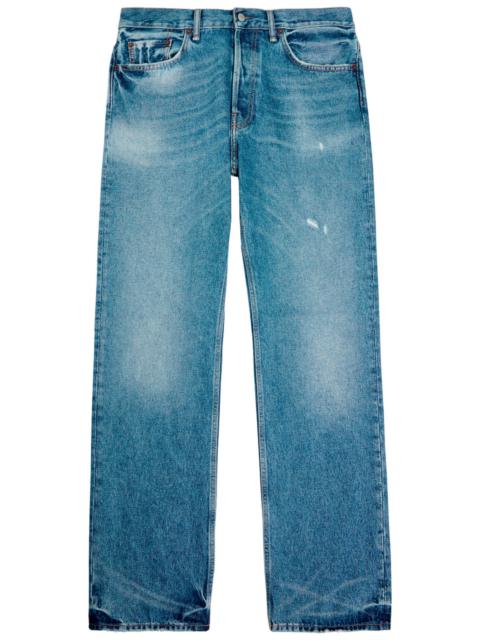 Acne Studios Acne Studios Straight-leg Jeans