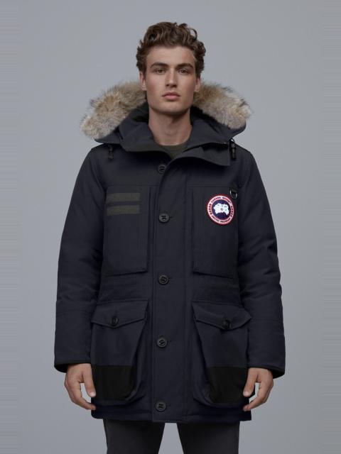 Canada Goose MACCULLOCH PARKA