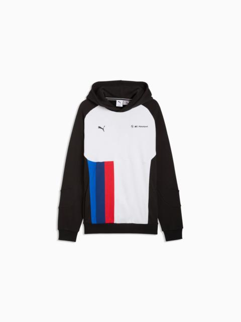PUMA BMW M Motorsport Men's PUMATECH-X Hoodie