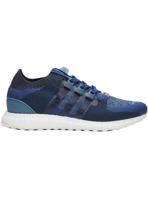 adidas EQT Support Ultra Primeknit Materials Blue