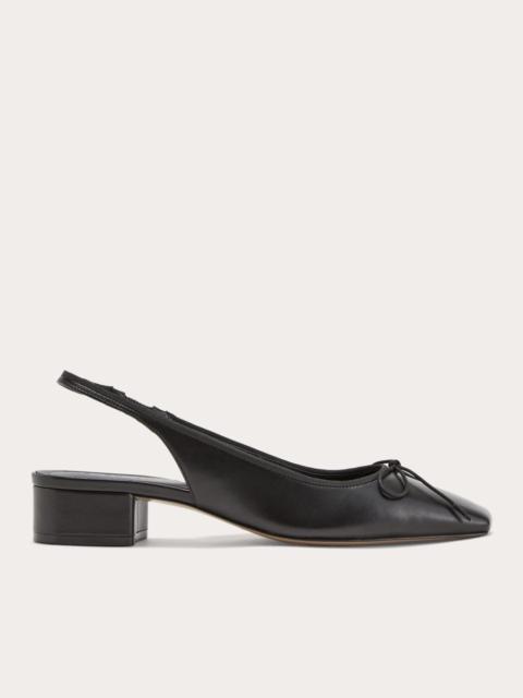 EVERLANE THE BALLET SLINGBACK HEEL