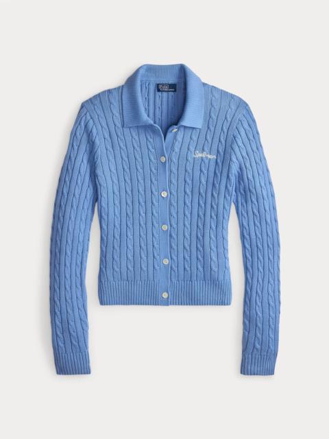 Polo Ralph Lauren The Spelman College Cardigan