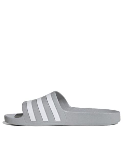 adidas adidas Adilette Aqua Slippers 'Grey' EG4160