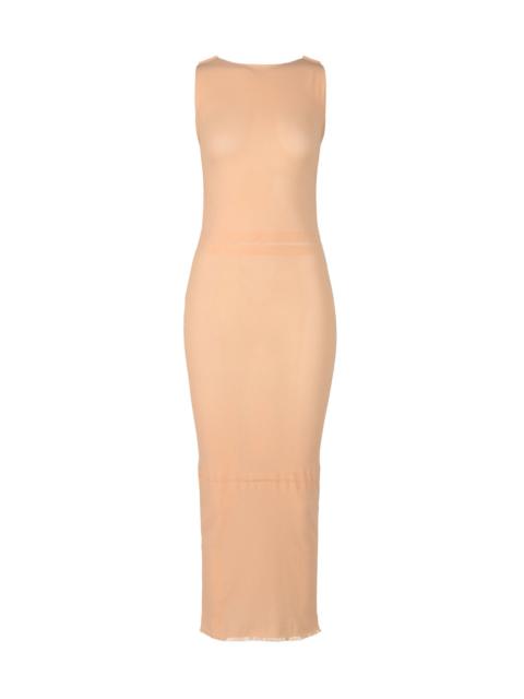 ISSEY MIYAKE SKIN AP DRESS